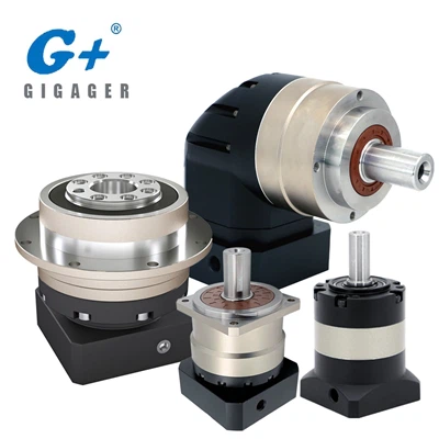 Обяснение на планетарните скоростни кутии: от структура до инженерен-избор