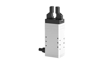 MGBD Series Double Jaw Micro Gripper （Интегриран）