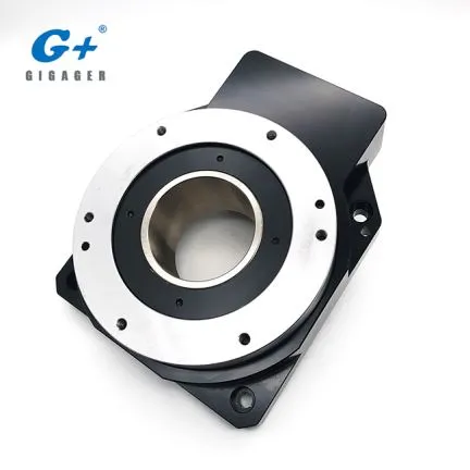 Кухата въртяща маса за CCD тест машина